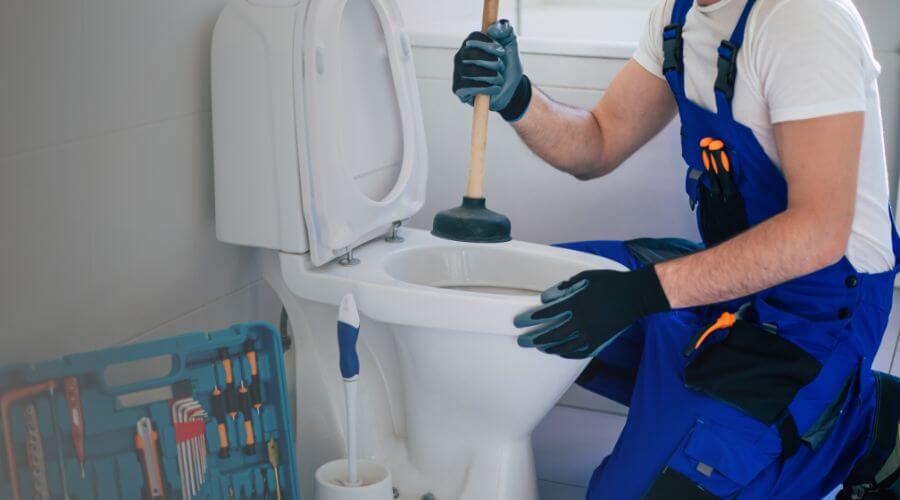 Professional sewer line repair services in North Myrtle Beach, SC